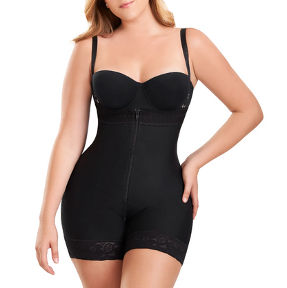 Bezešvé stahovací prádlo Power Secret Invisible Line