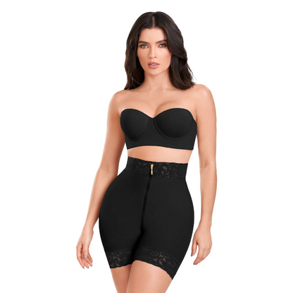 Bezešvé tvarovací šortky Power Secret Invisible Line