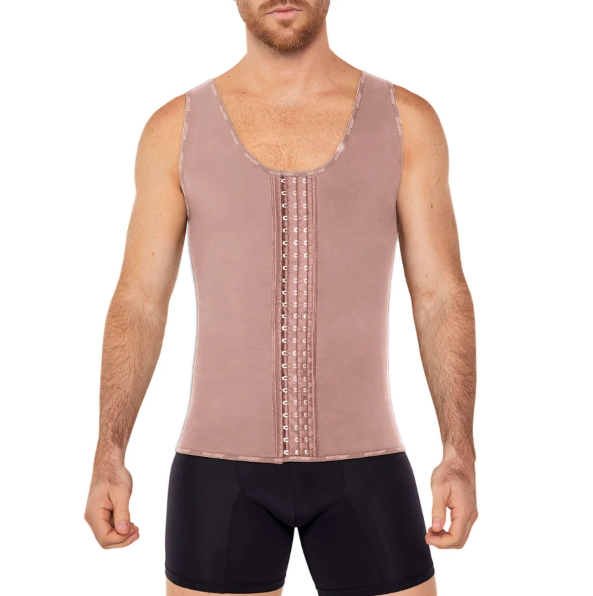 Pánská kompresní vesta Comfort 3 Hook