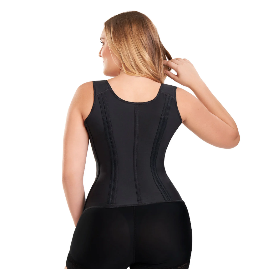 Stahovací body Hourglass