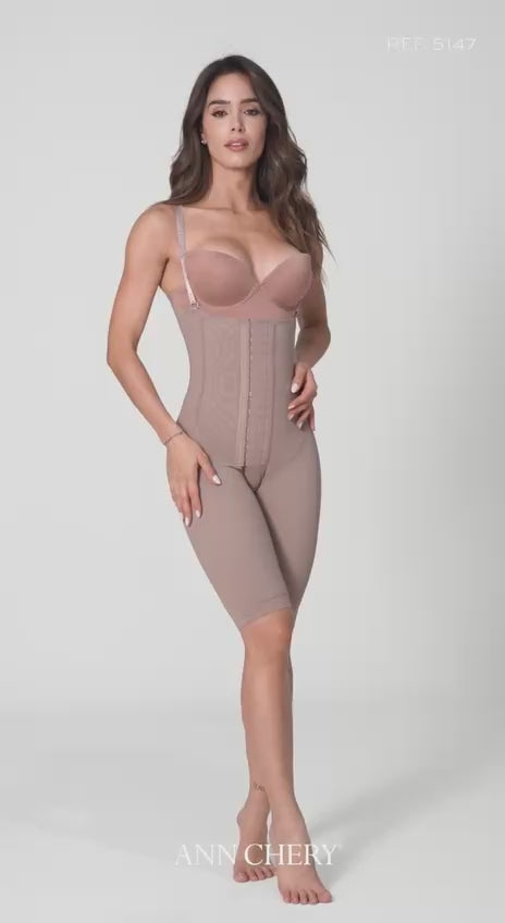 Stahovací prádlo Faja Comfort Isabella